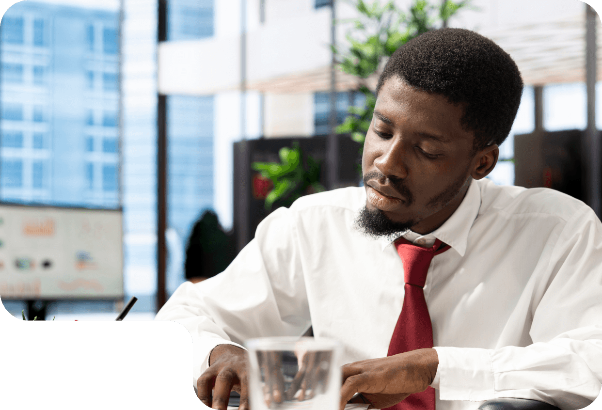 Contact Us For Partnership